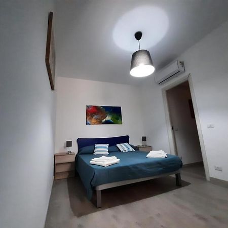 Apartamento L'Arco Trapani Exterior foto
