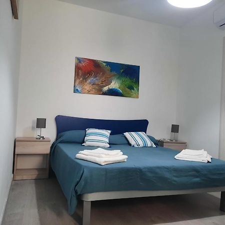 Apartamento L'Arco Trapani Exterior foto
