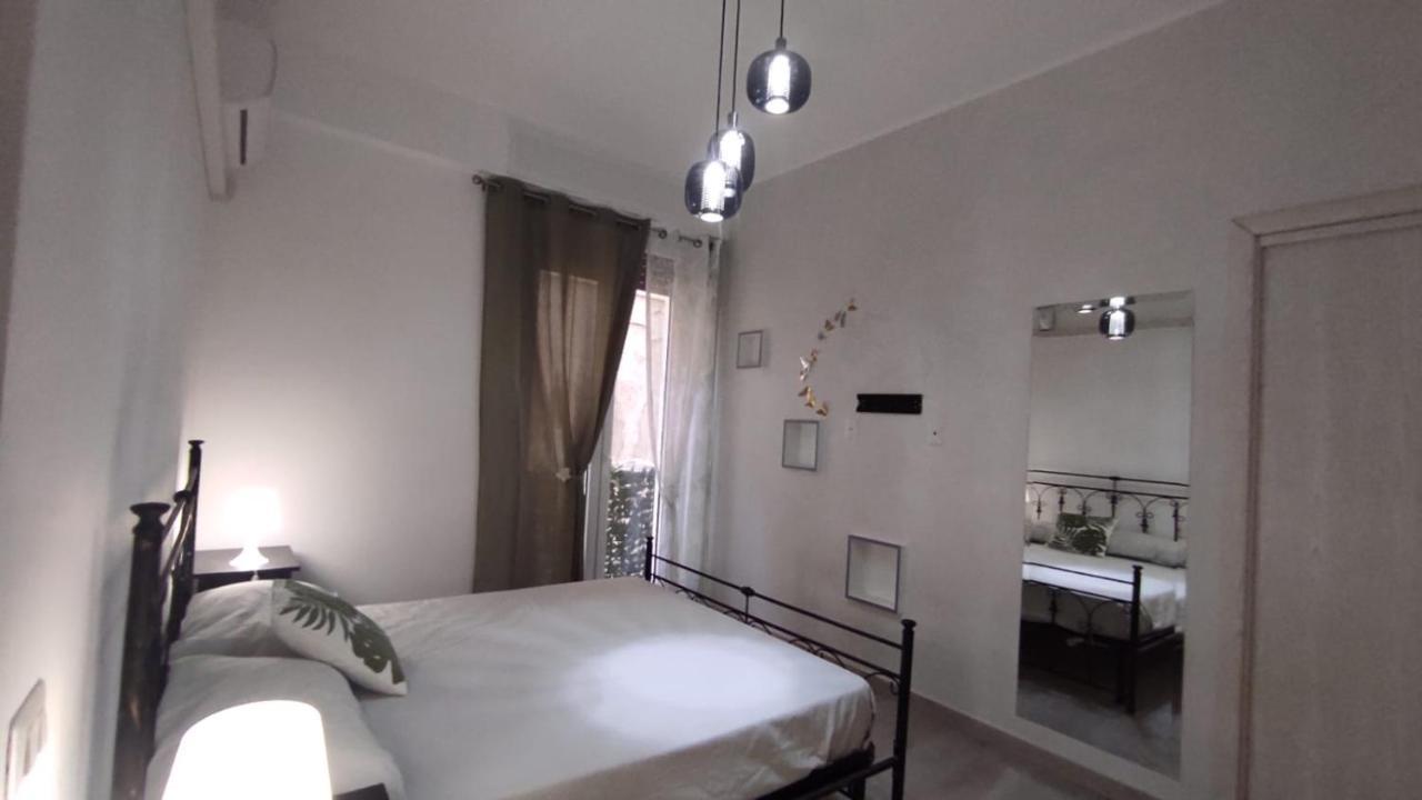 Apartamento L'Arco Trapani Exterior foto