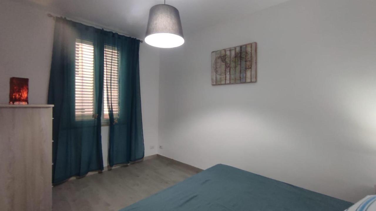 Apartamento L'Arco Trapani Exterior foto