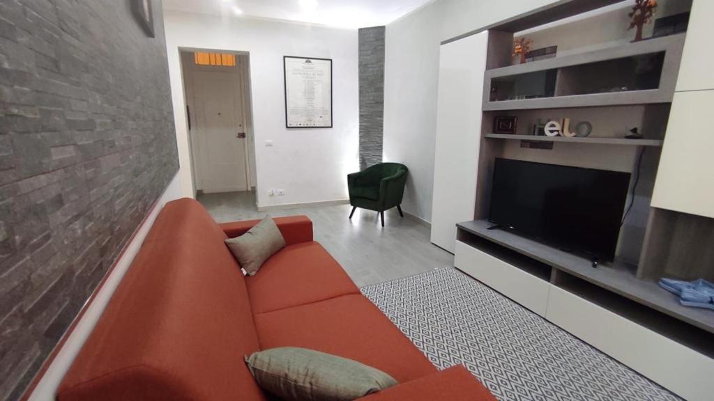 Apartamento L'Arco Trapani Exterior foto