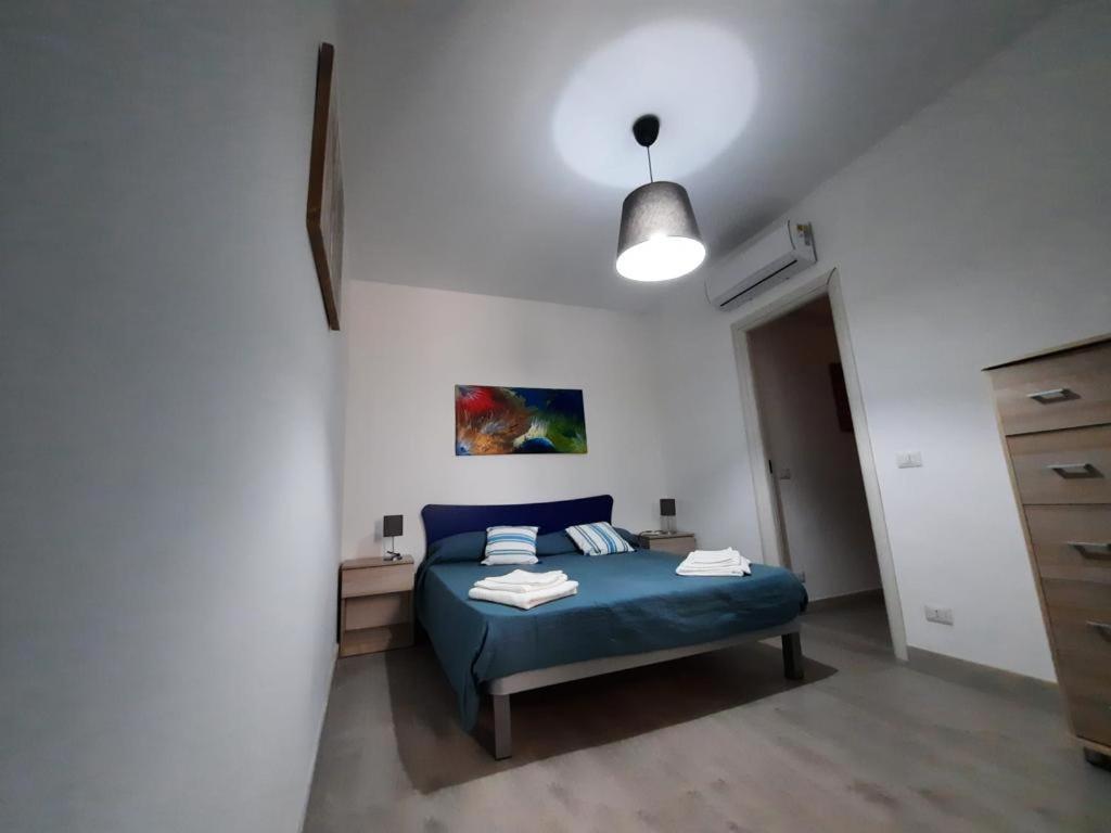 Apartamento L'Arco Trapani Exterior foto