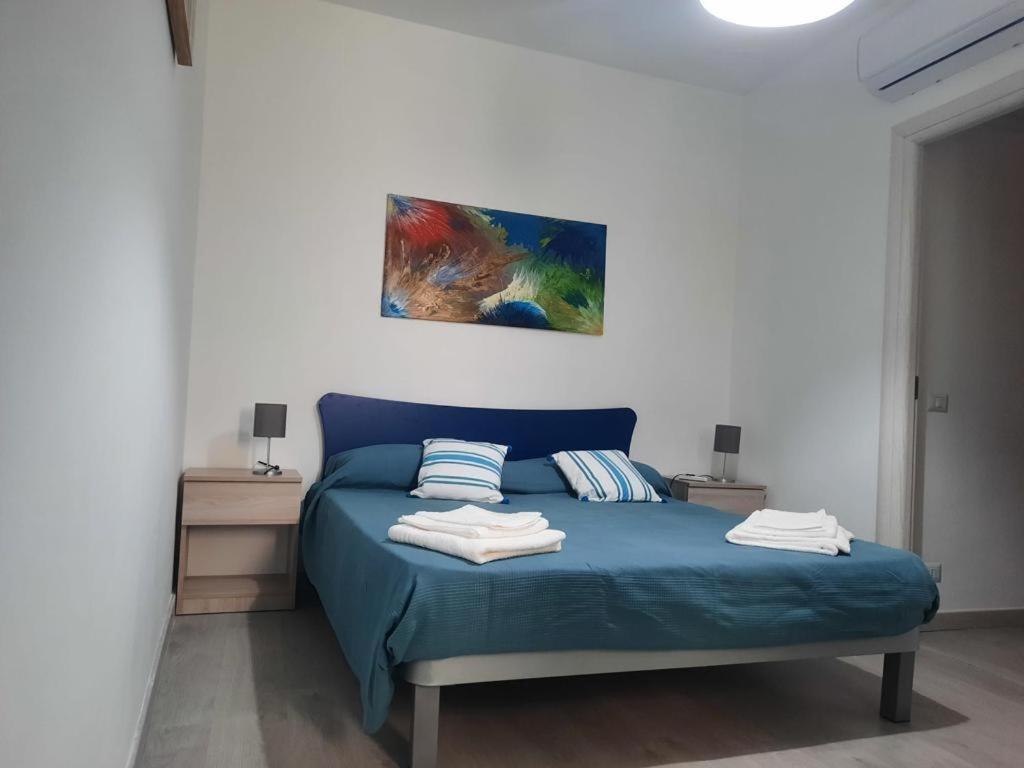 Apartamento L'Arco Trapani Exterior foto