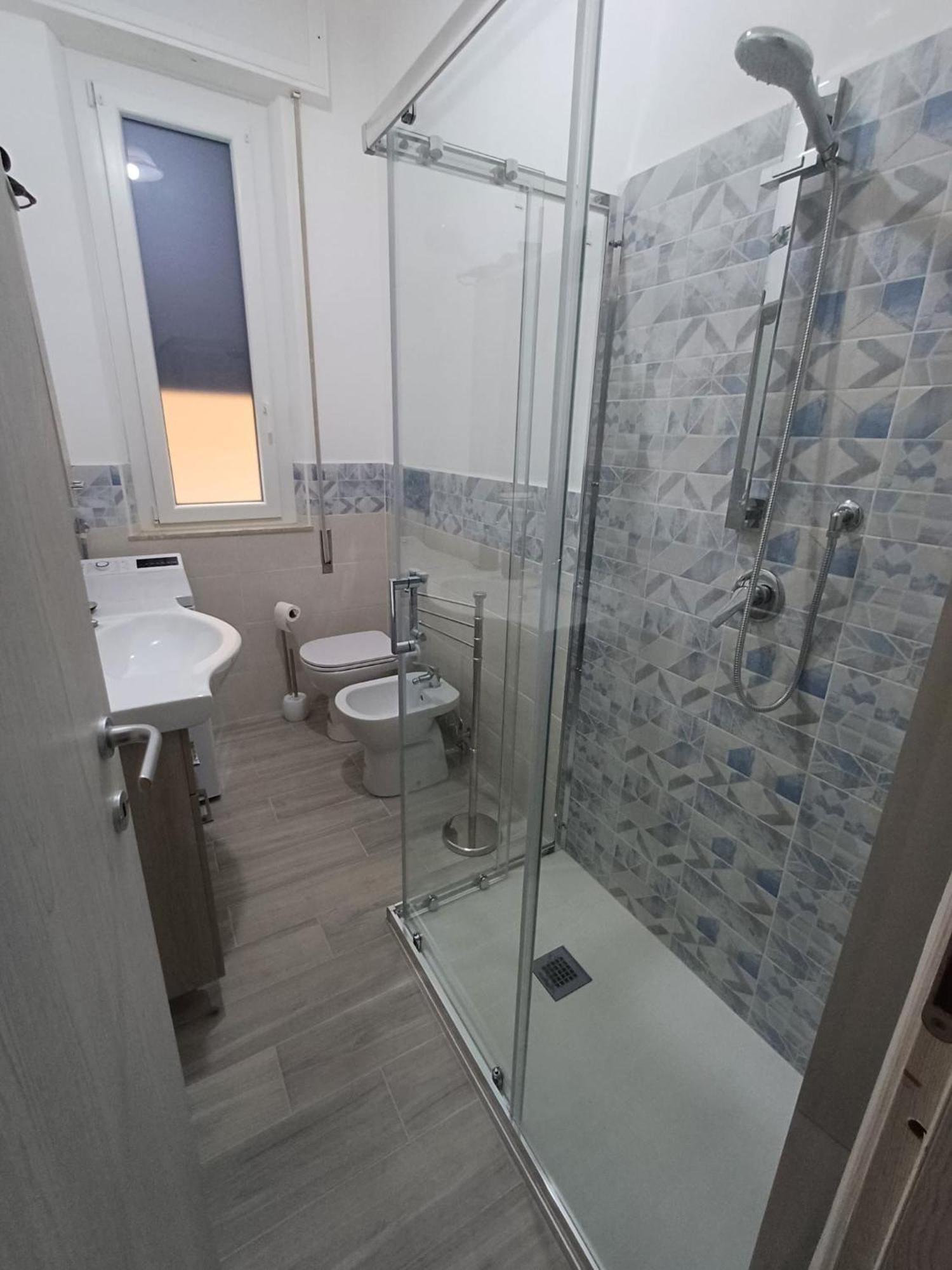 Apartamento L'Arco Trapani Exterior foto
